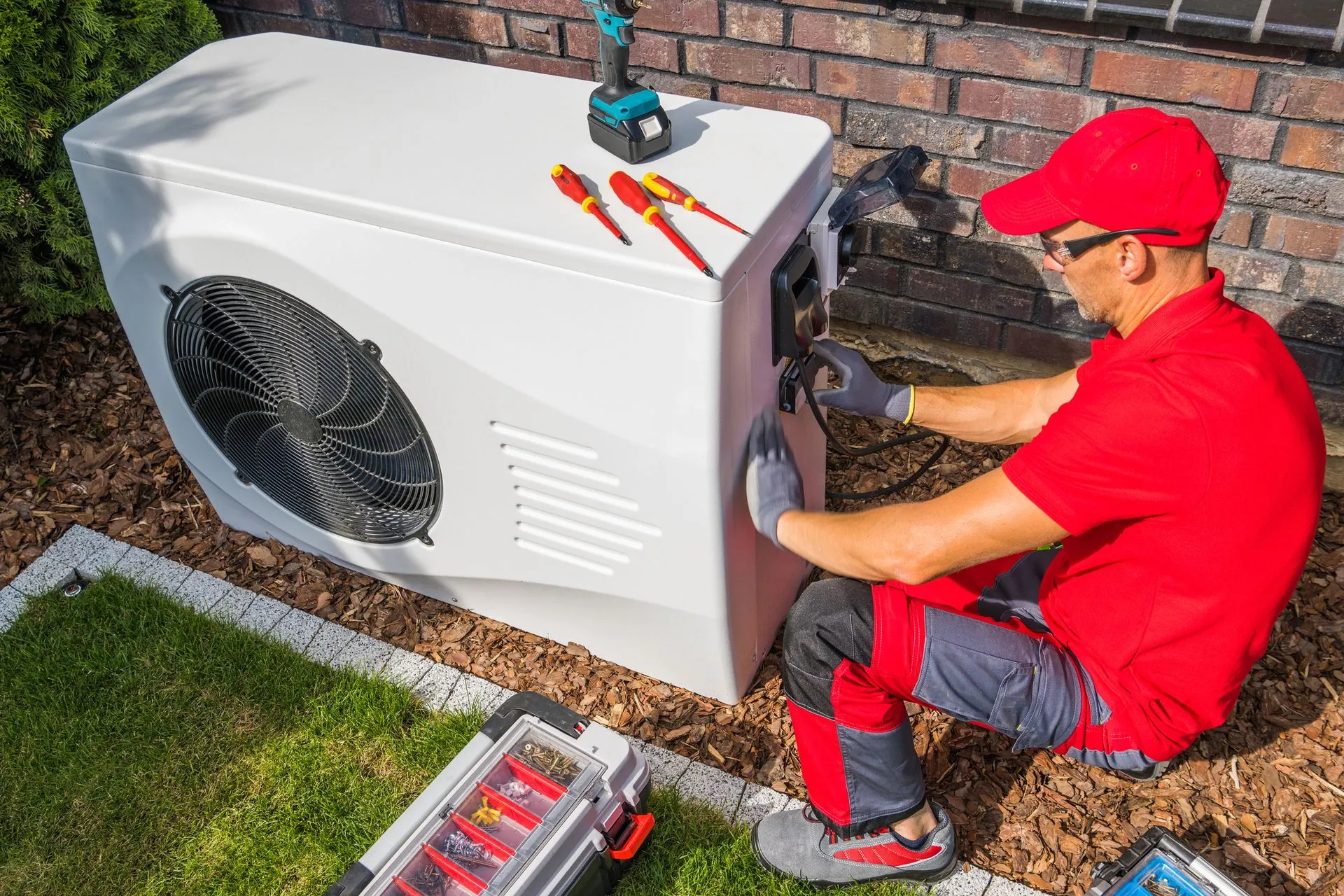 About HVAC in Franklin, MA